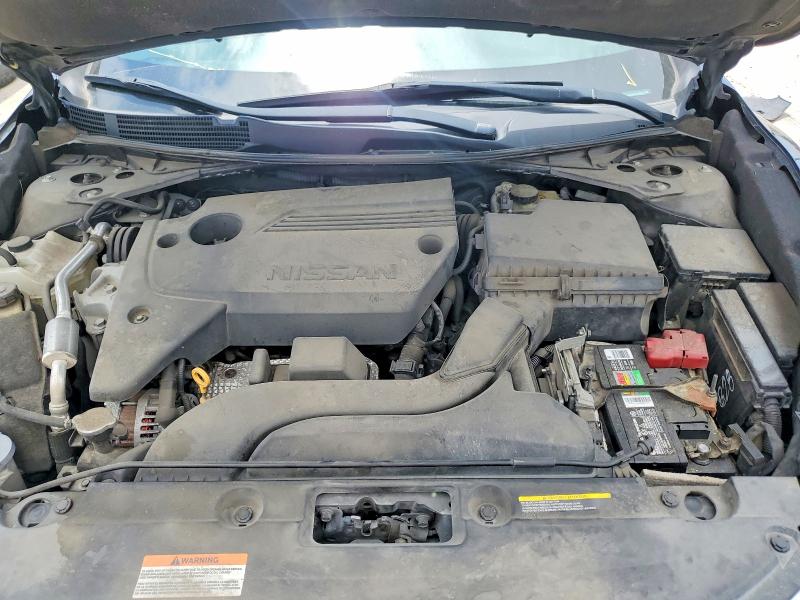 54097786 :رقم المزاد ، 1N4AL3AP1GN342584 vin ، 2016 Nissan Altima مزاد بيع