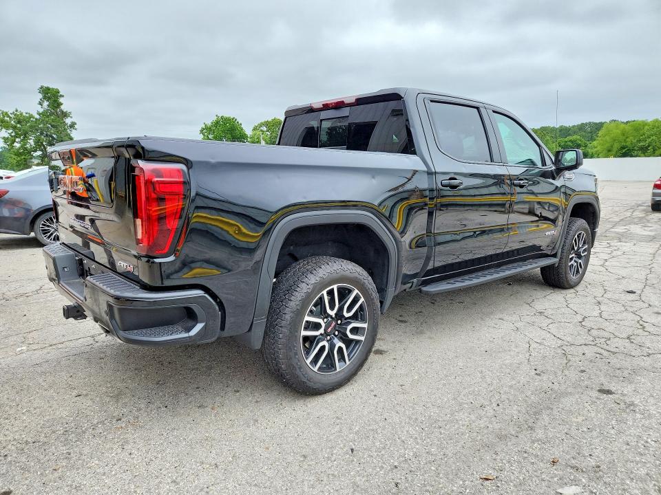 Продаж на аукціоні авто 2026 Gmc Sierra, vin: 3GTUUEEL9TG102578, номер лоту: 53116666
