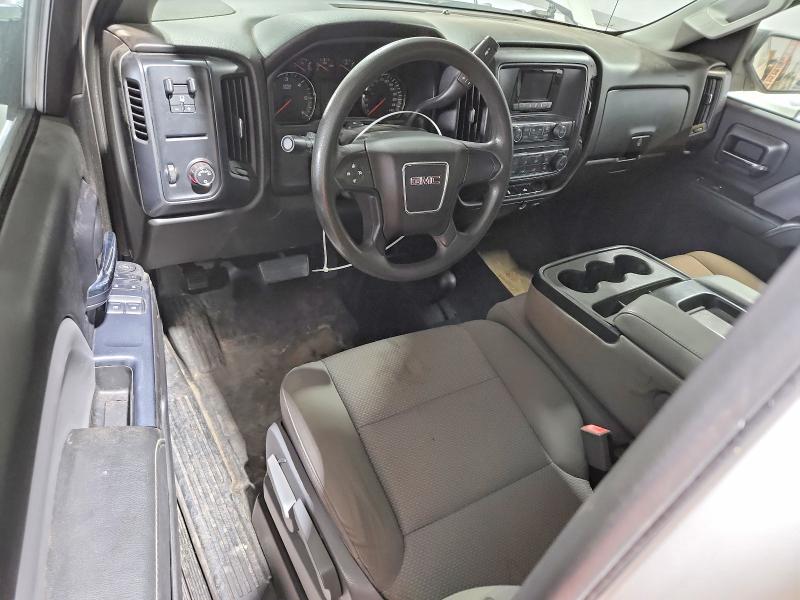 Aukcja sprzedaży 2015 Gmc Sierra, vin: 1GTN2TEC8FZ345074, numer aukcji: 53189996