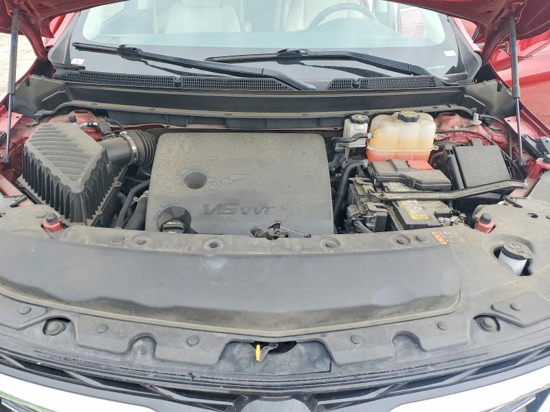 Продаж на аукціоні авто 2023 Buick Enclave, vin: 5GAERBKW4PJ153267, номер лоту: 52897646