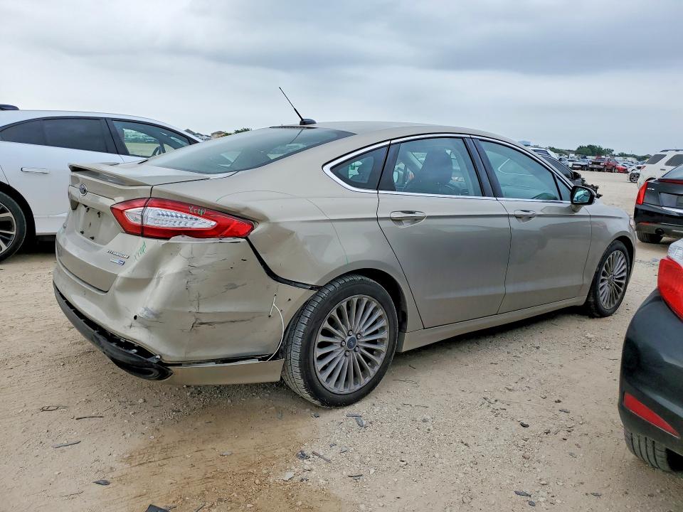 Продажа на аукционе авто 2015 Ford Fusion, vin: 3FA6P0D99FR285035, номер лота: 52676616