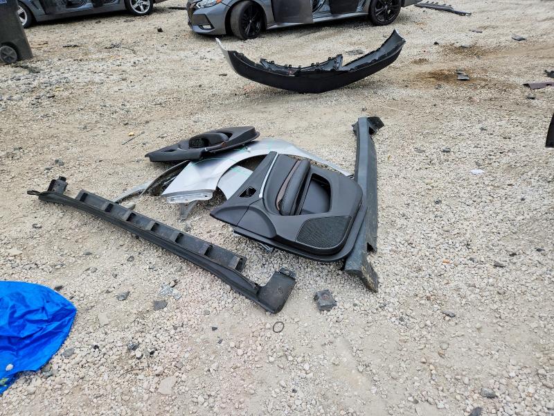53567216 :رقم المزاد ، 5FRYD4H49FB019676 vin ، 2015 Acura Mdx مزاد بيع
