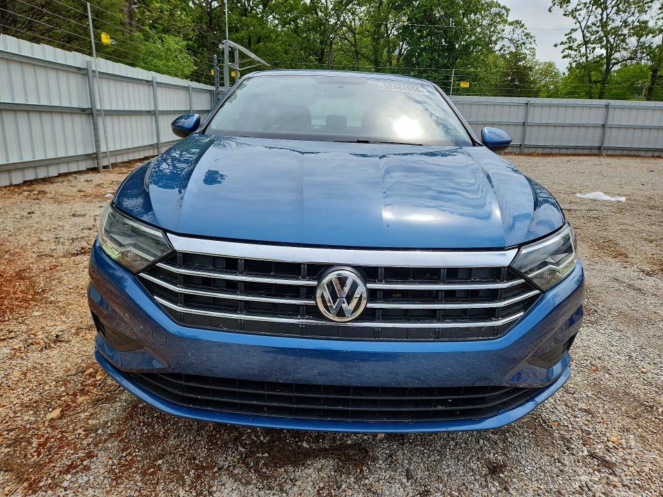 Продаж на аукціоні авто 2019 Volkswagen Jetta, vin: 3VWCB7BUXKM202017, номер лоту: 52484866