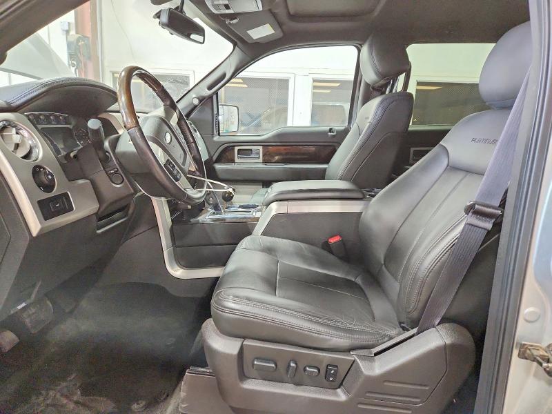 52335696 :رقم المزاد ، 1FTFW1ET0EFB99783 vin ، 2014 Ford F150 مزاد بيع