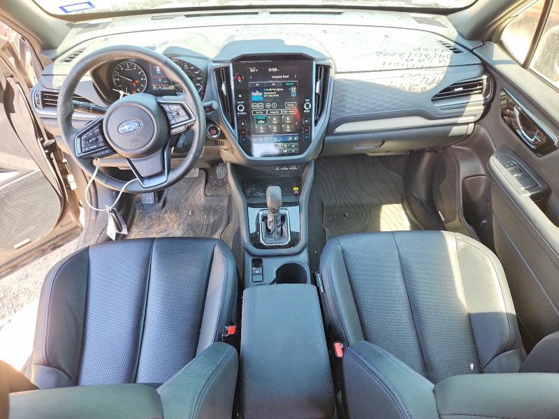 Продажа на аукционе авто 2025 Subaru Forester, vin: JF2SLDRC2SH492282, номер лота: 53445186
