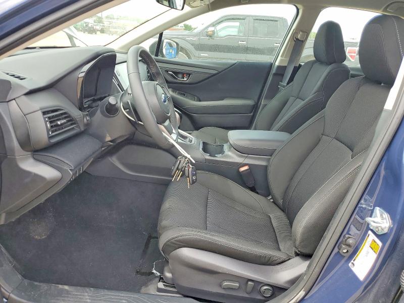 54772636 :رقم المزاد ، 4S3BWAC68S3033391 vin ، 2025 Subaru Legacy مزاد بيع