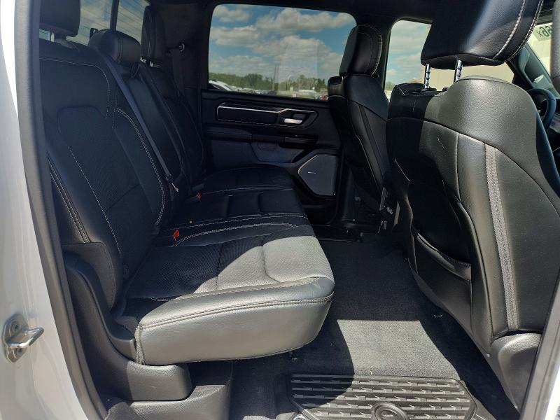 Aukcja sprzedaży 2025 Ram 1500, vin: 1C6SRFLP8SN594053, numer aukcji: 52324766