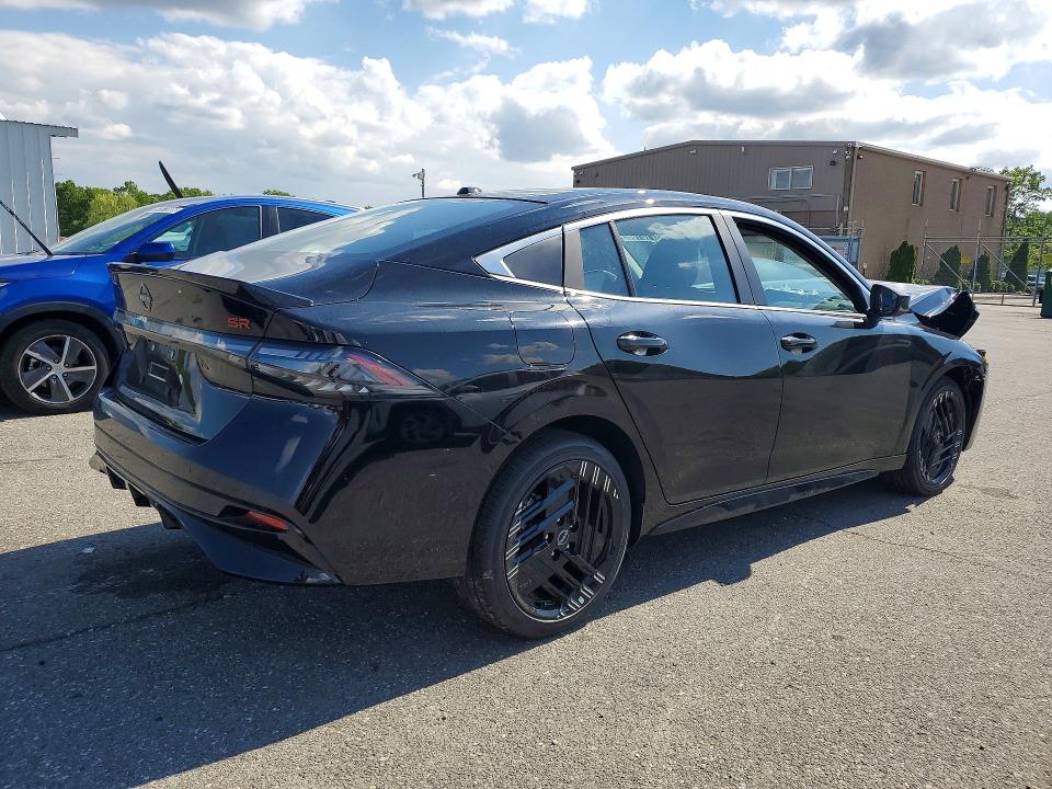 Продаж на аукціоні авто 2026 Nissan Sentra, vin: 3N1AB9DV0TY270545, номер лоту: 53710166