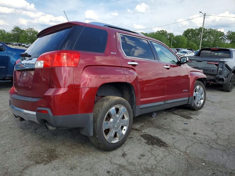 2012 Gmc Terrain მანქანა იყიდება აუქციონზე, vin: 2GKFLWE58C6234539, აუქციონის ნომერი: 51622516