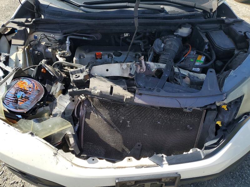 Aukcja sprzedaży 2012 Honda Cr-v, vin: 5J6RM4H73CL062770, numer aukcji: 52003796