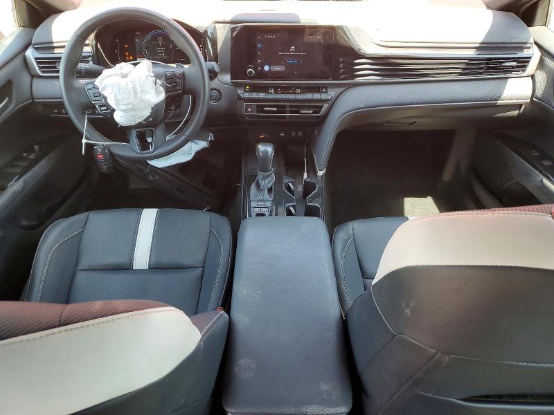 Продажа на аукционе авто 2025 Toyota Camry, vin: 4T1DAACK0SU176362, номер лота: 54313166