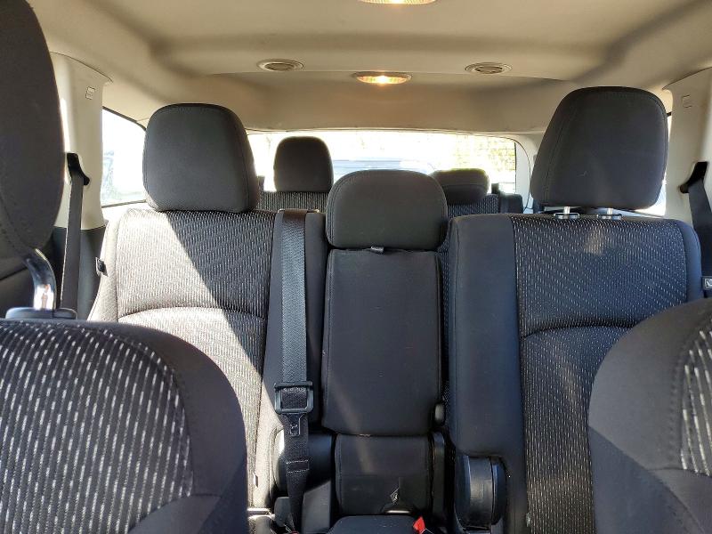 51665416 :رقم المزاد ، 3C4PDCAB9ET197393 vin ، 2014 Dodge Journey مزاد بيع