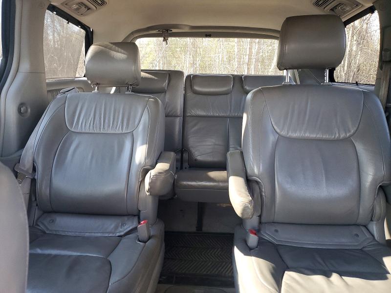 Продаж на аукціоні авто 2008 Toyota Sienna, vin: 5TDBK22C38S013579, номер лоту: 51806636
