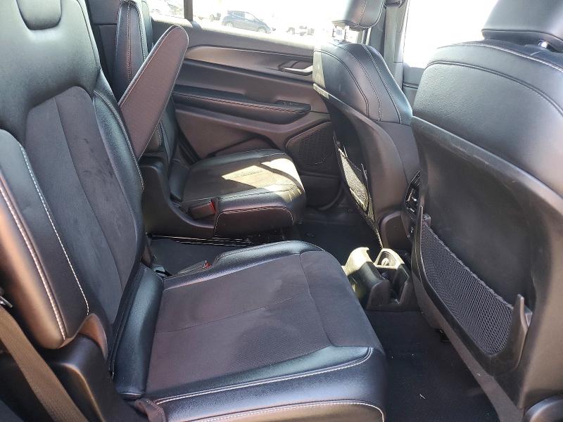 54697886 :رقم المزاد ، 1C4RJKAG8R8530162 vin ، 2024 Jeep Grand Cherokee مزاد بيع