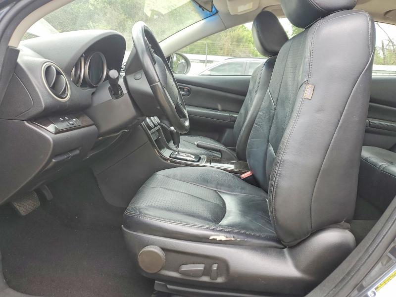 Aukcja sprzedaży 2013 Mazda 6, vin: 1YVHZ8CH1D5M02069, numer aukcji: 52604436