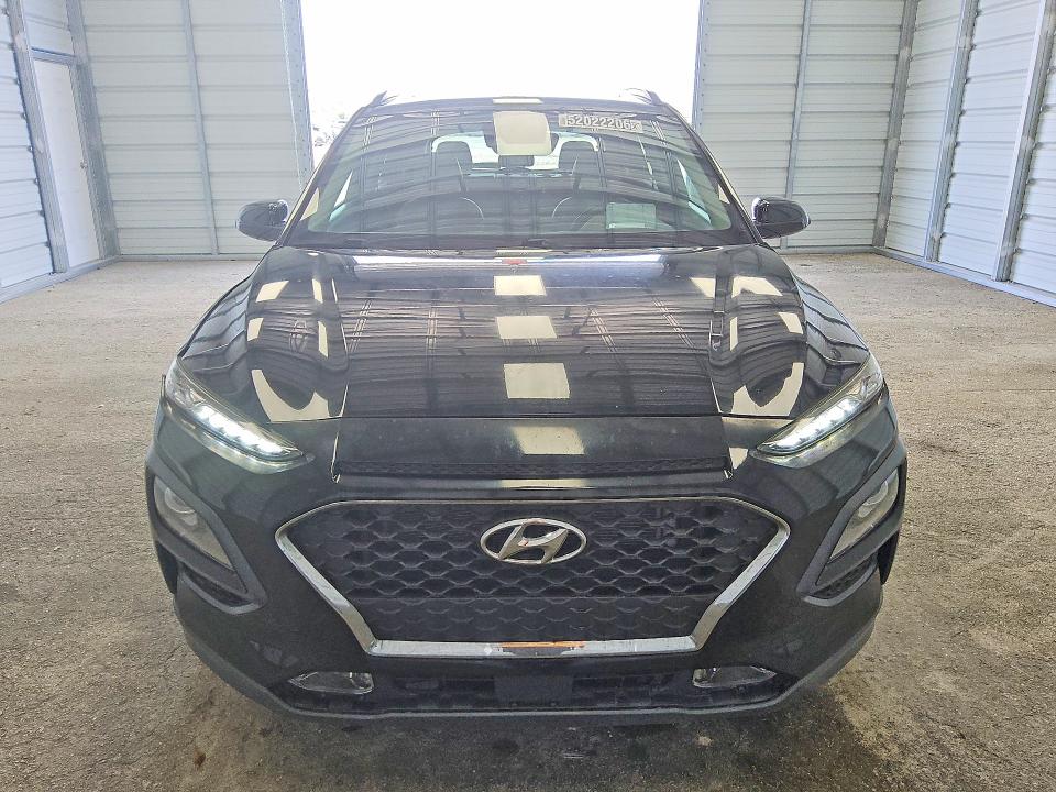 Aukcja sprzedaży 2020 Hyundai Kona, vin: KM8K5CA58LU529288, numer aukcji: 52022206