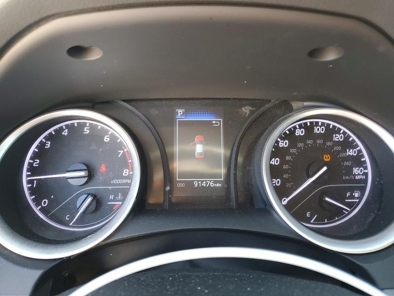 Продаж на аукціоні авто 2024 Toyota Camry, vin: 4T1C11AK0RU854424, номер лоту: 55044016