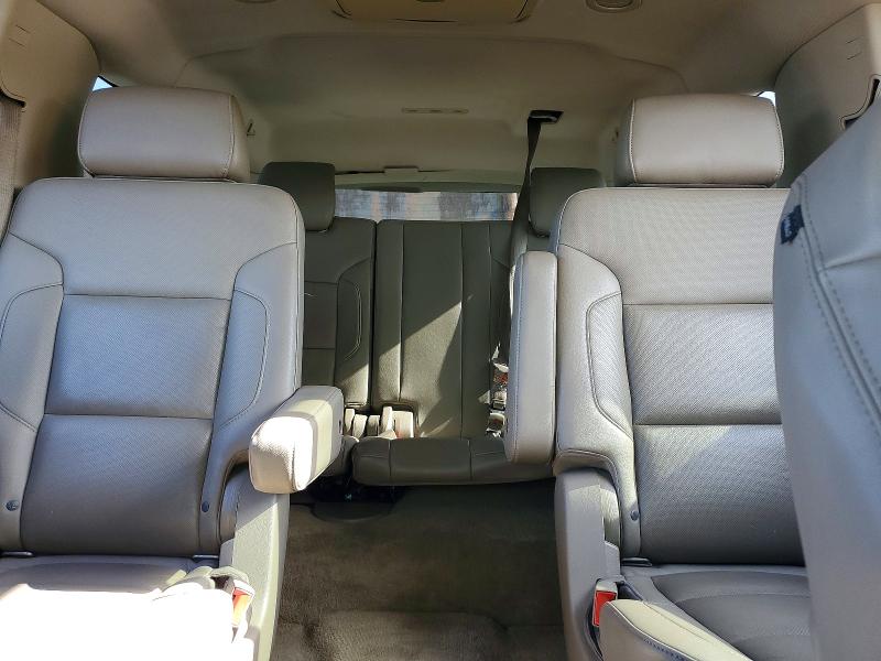 Продаж на аукціоні авто 2015 Gmc Yukon Xl, vin: 1GKS1HKC9FR269408, номер лоту: 54163006
