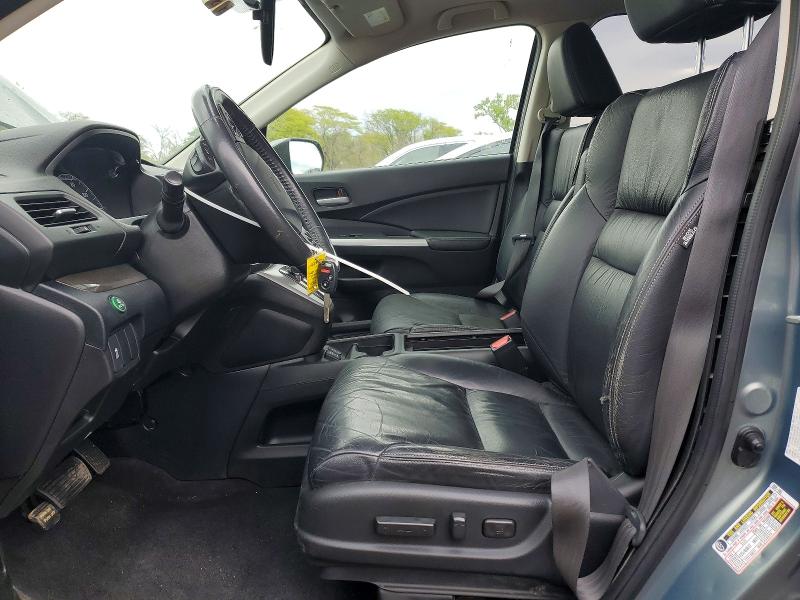 2012 Honda Cr-v მანქანა იყიდება აუქციონზე, vin: JHLRM4H77CC001852, აუქციონის ნომერი: 51772376