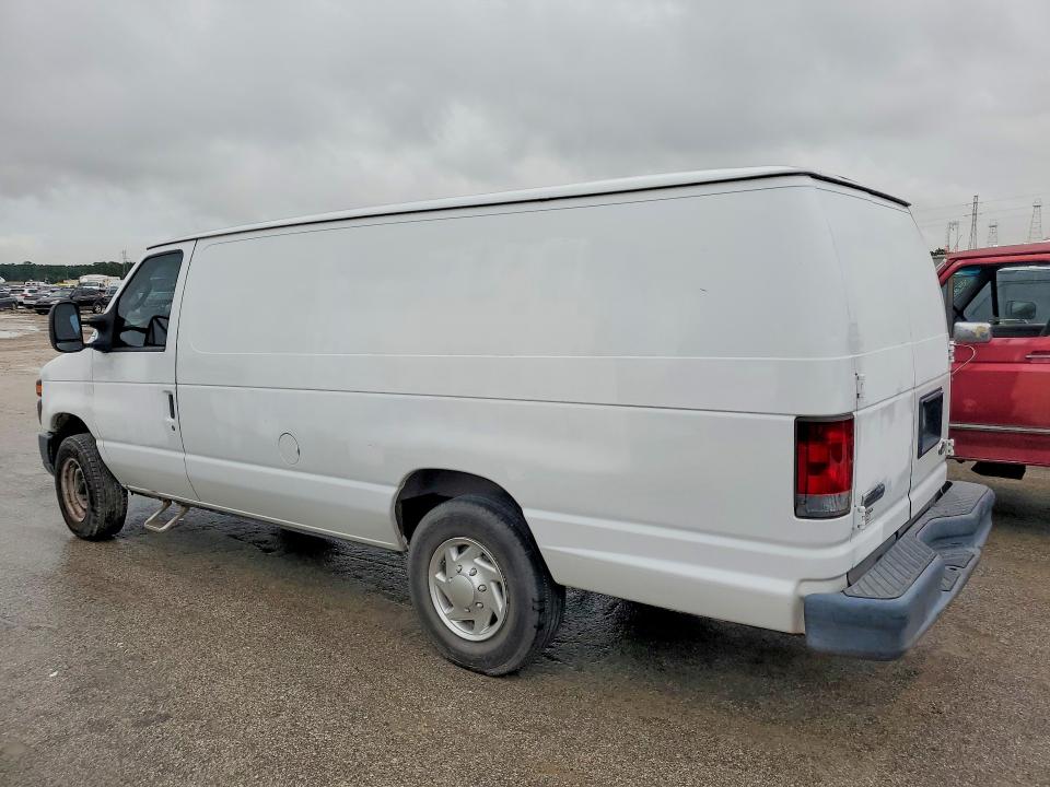 53367406 :رقم المزاد ، 1FTNS24WX9DA51750 vin ، 2009 Ford Econoline مزاد بيع