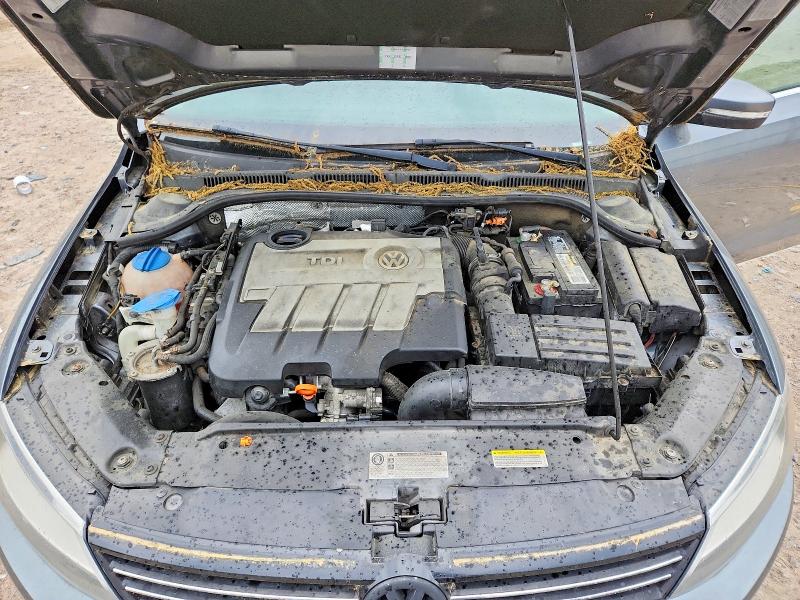 Продажа на аукционе авто 2013 Volkswagen Jetta, vin: 3VWLL7AJ9DM388060, номер лота: 51866276