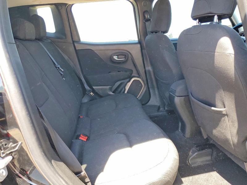 50443566 :رقم المزاد ، ZACCJBBT0FPB69844 vin ، 2015 Jeep Renegade مزاد بيع