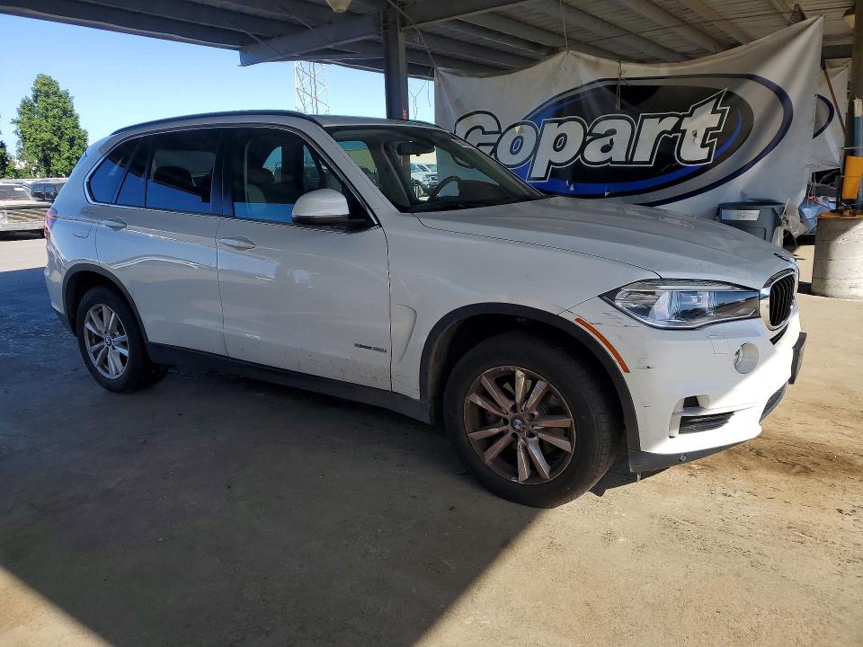 Aukcja sprzedaży 2014 Bmw X5, vin: 5UXKR2C55E0C00883, numer aukcji: 53816016