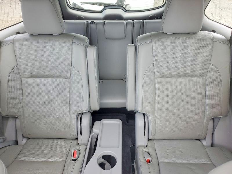 2015 Toyota Highlander მანქანა იყიდება აუქციონზე, vin: 5TDDKRFH7FS182606, აუქციონის ნომერი: 53170716
