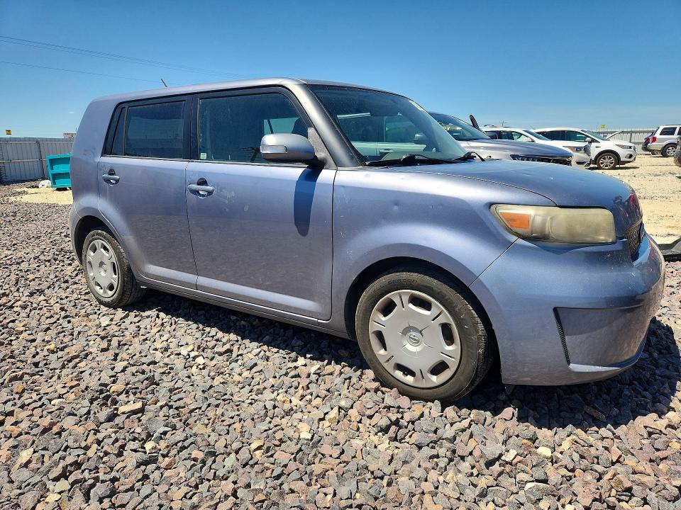 Aukcja sprzedaży 2009 Toyota Scion, vin: JTLKE50EX91080101, numer aukcji: 52659196