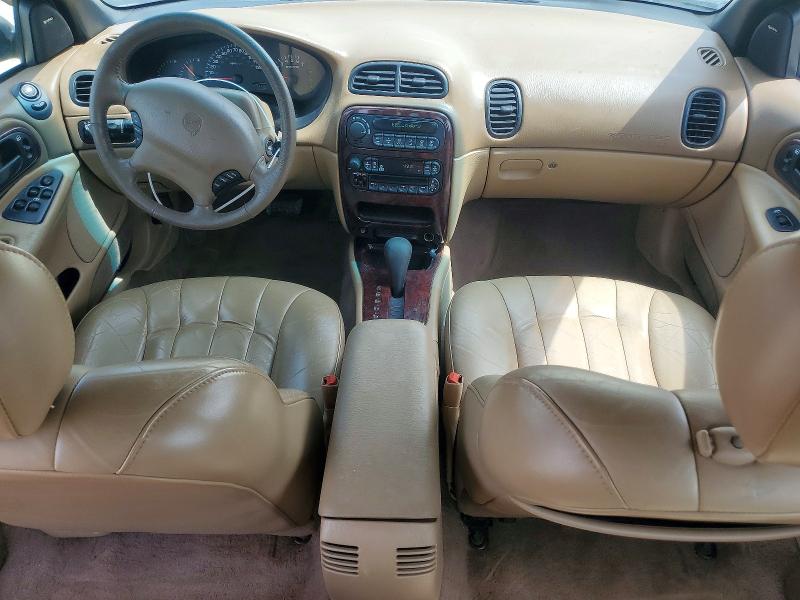 Продаж на аукціоні авто 1998 Chrysler Concorde, vin: 2C3HD46J6WH105469, номер лоту: 55308206