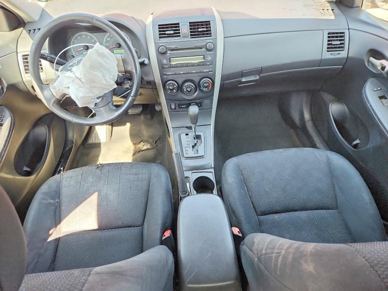 Продажа на аукционе авто 2009 Toyota Corolla, vin: 1NXBU40EX9Z012254, номер лота: 53452216