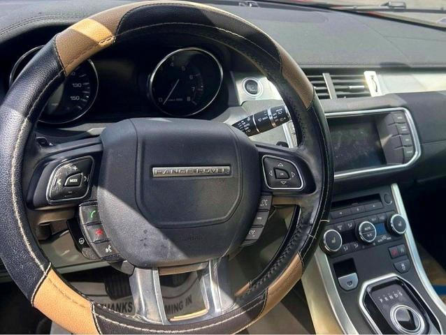 Aukcja sprzedaży 2015 Land Rover Range Rover Evoque, vin: SALVP2BG8FH016781, numer aukcji: 51916886