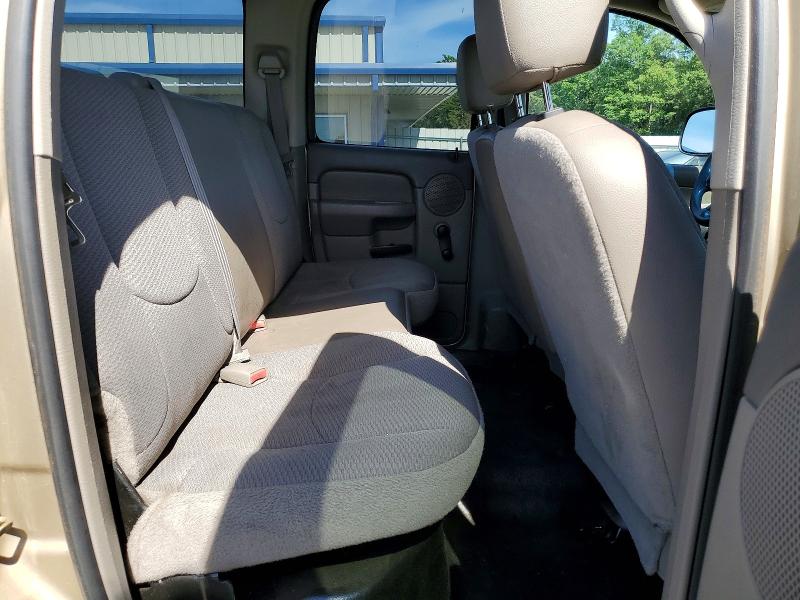 2002 Dodge Ram 1500 მანქანა იყიდება აუქციონზე, vin: 3D7HA18N12G203585, აუქციონის ნომერი: 53889376