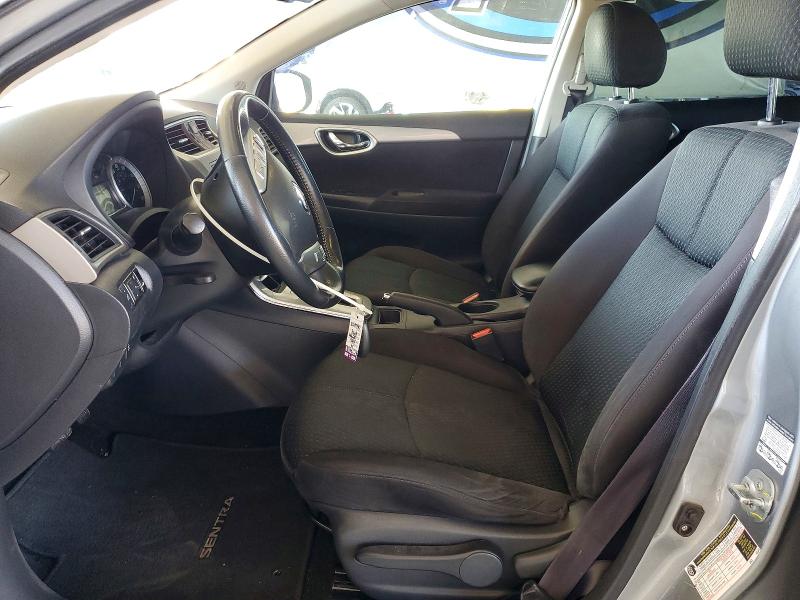 Aukcja sprzedaży 2014 Nissan Sentra, vin: 3N1AB7AP0EY313536, numer aukcji: 52903056