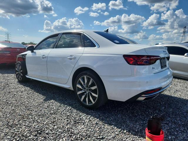Aukcja sprzedaży 2023 Audi A4, vin: WAUABAF43PN009395, numer aukcji: 53947996