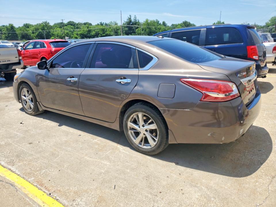 Продажа на аукционе авто 2013 Nissan Altima, vin: 1N4AL3AP3DC169769, номер лота: 54805286