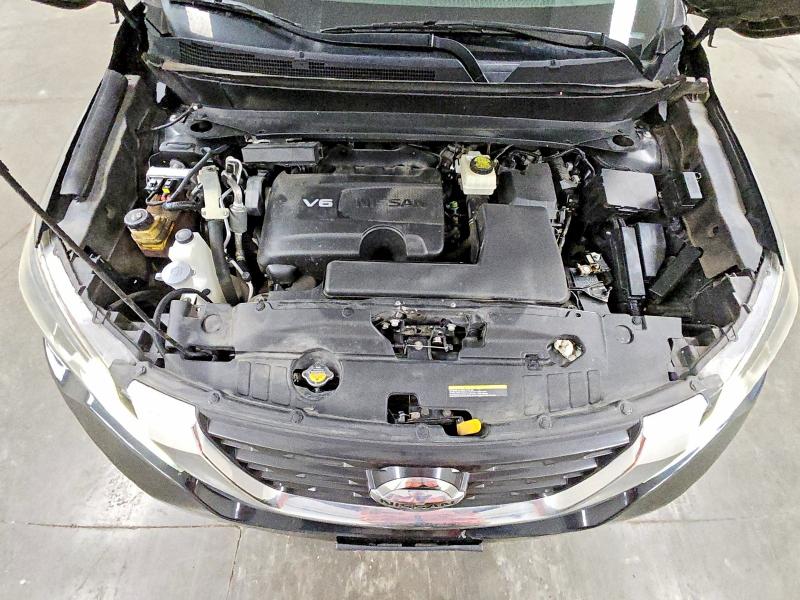 51538416 :رقم المزاد ، 5N1DR2MN3JC643253 vin ، 2018 Nissan Pathfinder مزاد بيع