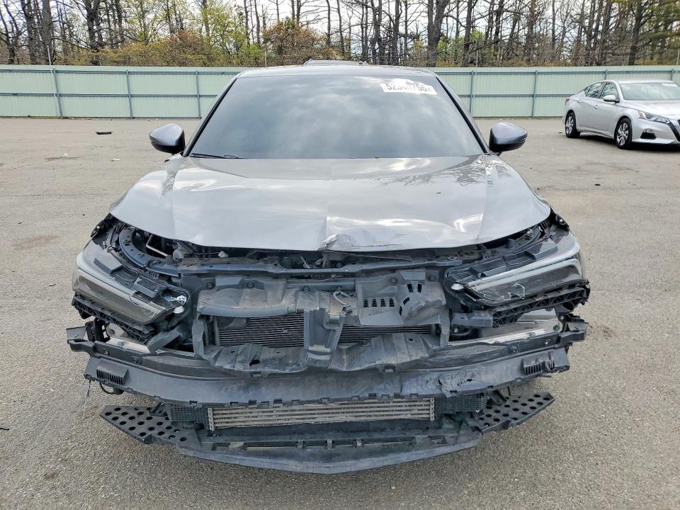 Aukcja sprzedaży 2024 Acura Integra, vin: 19UDE4H60RA004450, numer aukcji: 52340756