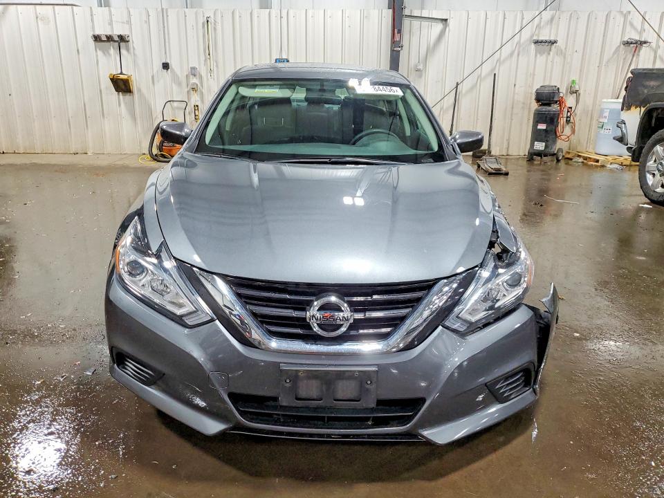Продаж на аукціоні авто 2018 Nissan Altima, vin: 1N4AL3AP7JC225109, номер лоту: 55284456
