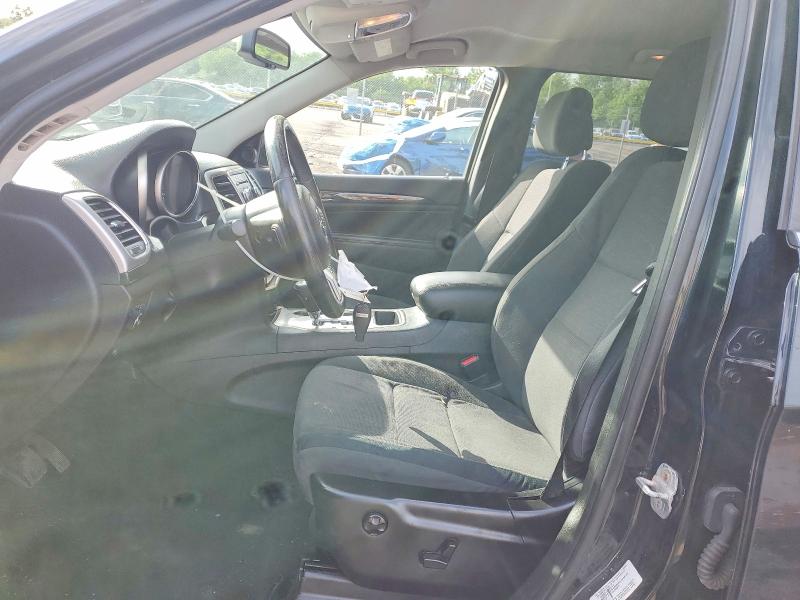 Aukcja sprzedaży 2012 Jeep Grand Cherokee, vin: 1C4RJFAG7CC260630, numer aukcji: 54334106