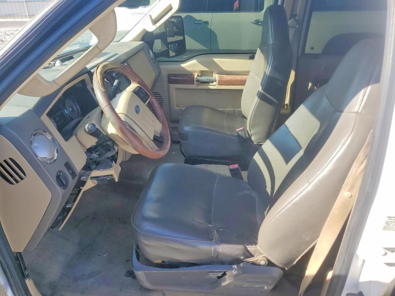 Продаж на аукціоні авто 2010 Ford F350, vin: 1FTWW3DR6AEA74112, номер лоту: 53992736