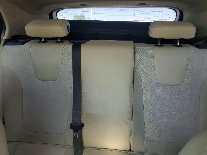 Продаж на аукціоні авто 2024 Buick Encore Gx, vin: KL4AMBSL5RB021658, номер лоту: 54530346