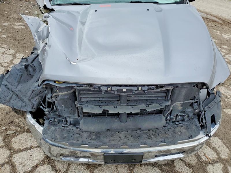 Aukcja sprzedaży 2019 Ram 1500 Classic, vin: 1C6RR7LT8KS651371, numer aukcji: 54338026