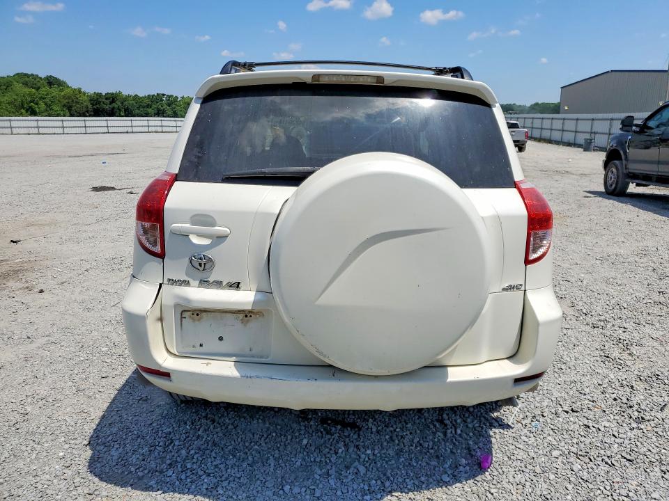 Продаж на аукціоні авто 2006 Toyota Rav4, vin: JTMBK31V765004637, номер лоту: 54236416
