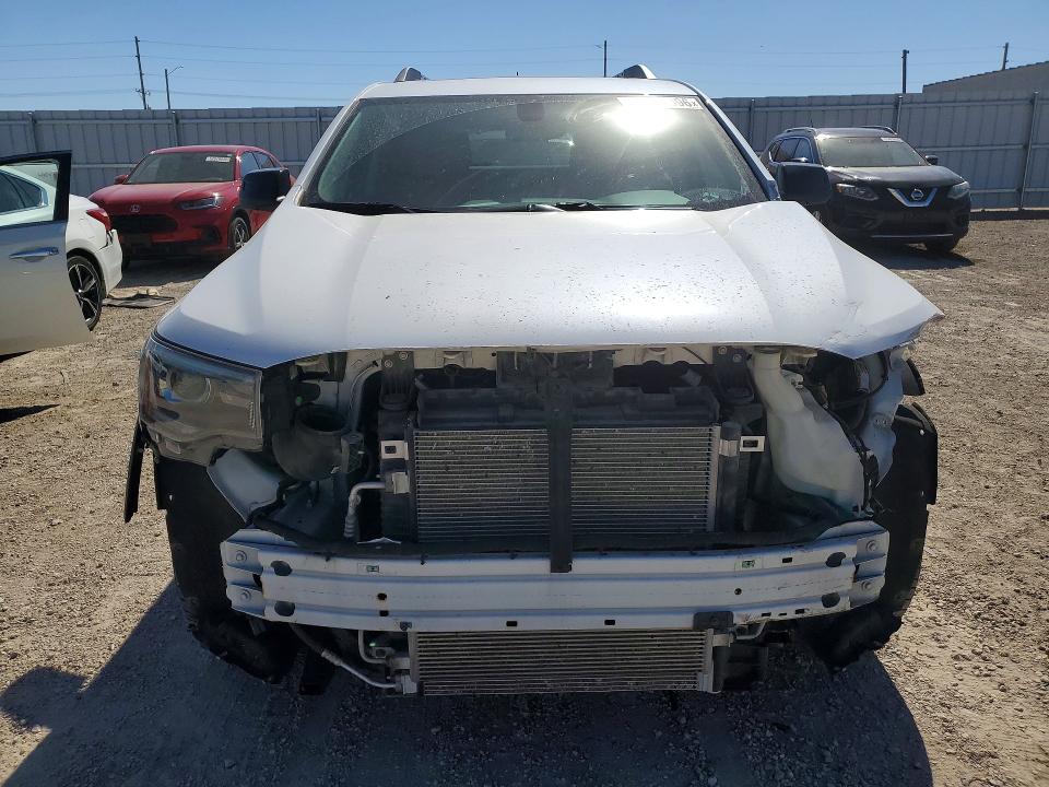 Aukcja sprzedaży 2017 Gmc Acadia, vin: 1GKKNVLS3HZ176945, numer aukcji: 53347896