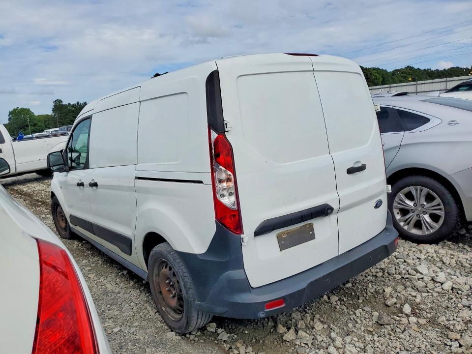 Продажа на аукционе авто 2019 Ford Transit Connect, vin: NM0LS7E24K1427220, номер лота: 58336606