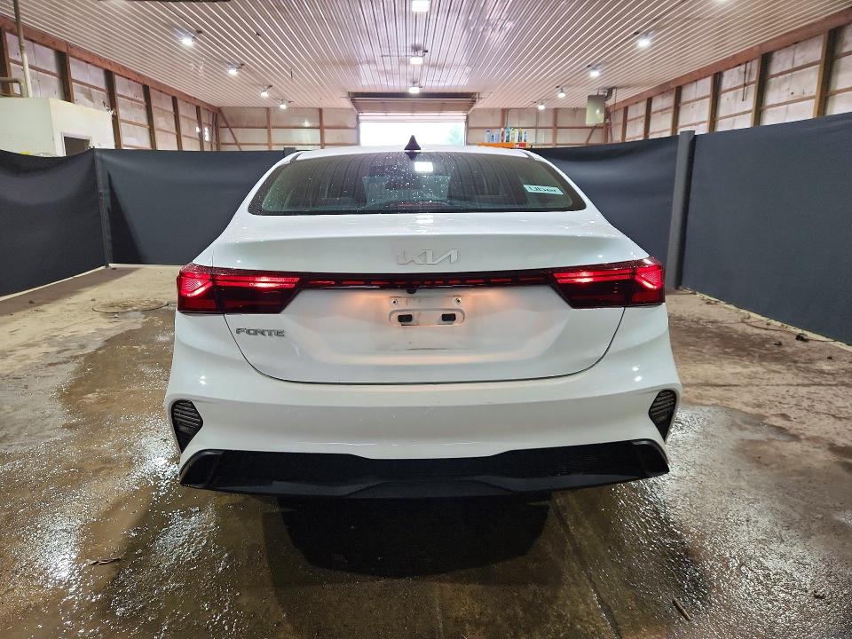 Продажа на аукционе авто 2023 Kia Forte, vin: 3KPF24AD7PE615157, номер лота: 53173016