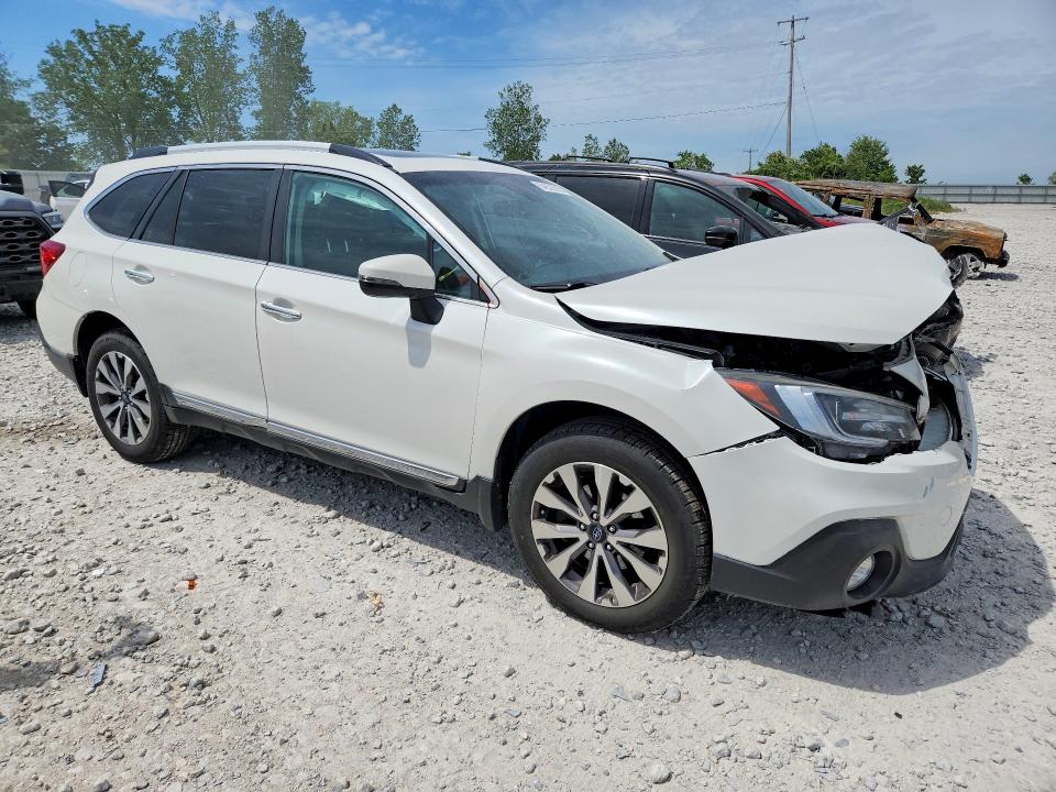 Aukcja sprzedaży 2018 Subaru Outback, vin: 4S4BSATC9J3316443, numer aukcji: 54532596