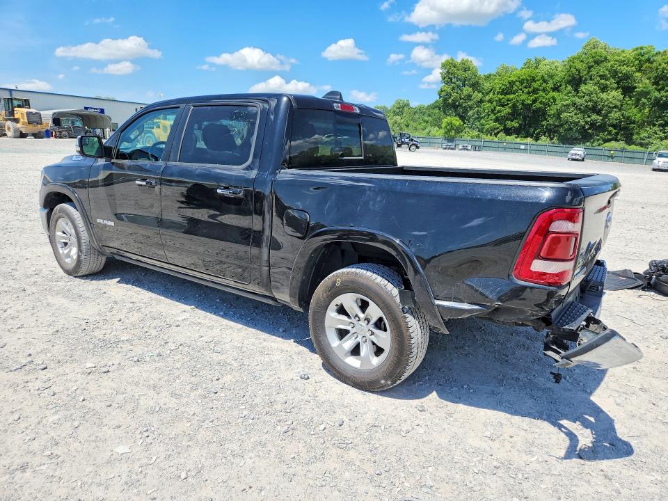 Продажа на аукционе авто 2021 Ram 1500, vin: 1C6SRFJT1MN751280, номер лота: 54048216