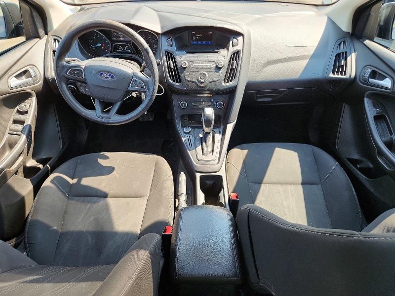 54135346 :رقم المزاد ، 1FADP3K21GL354458 vin ، 2016 Ford Focus مزاد بيع